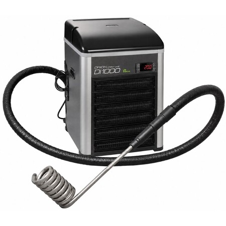 Teco Drop-in koeler voor aquarium tot 1000 liter